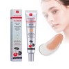 CC Cream Fluid Foundation to Cover Blemishes SPF 25+, Versatile