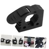 GRIRIW 2pcs Rubber Mounting Rubber Clamp Quick Release Clamp for