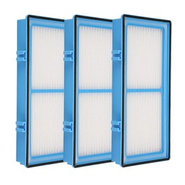 Eagles Pack 3 Replacement Hepa filters Compatible with Holmes HAPF30AT Air Purifier Filter AER1 Series,Type A Filter