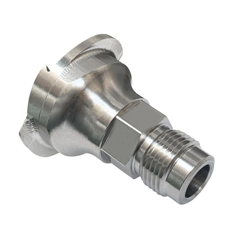 MITANSLE PPS 2.0 Spray Gun Adapter #S15 (26046) - 3/8