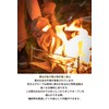 camping moon Q28 Campfire Bonfire Bonfire Gloves, Made of Cowhide