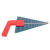 UWB Antenna 800MHz to 6000MHz Directional 10dB Gain Printed Circuit
