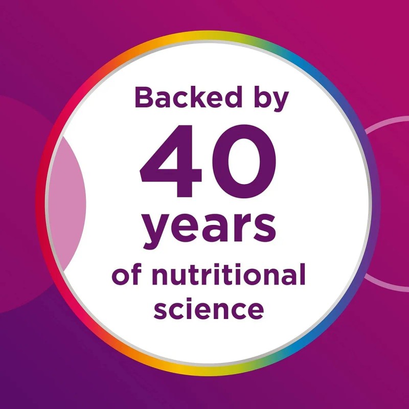 Centrum Women Multivitaminico Mujeres 120 comprimidos