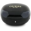 TWS CG Mobile Guess Flat Classic Logo Electroplated (Black) Headphones