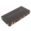 HD Multimedia Interface Sound Extractor 4K 60Hz HDR HD Multimedia