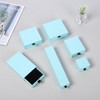 Vellure Jewelry Organizer Drawer – Durable Space-Saving Construction, Closet Dresser
