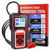 Enhanced OBD2 Scanner Diagnostic Tool - Enhanced Check Engine Code