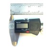 STARRETT 0-6" EC799A-6/150 ELECTRONIC DIGITAL CALIPER - 0.0005" #00142