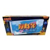 Paladone NEW Naruto Shippuden Light Up Logo Sign 12” USB