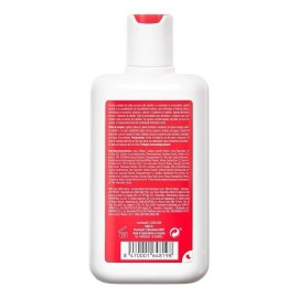 Shampoo Isdin Lambdapil Anticaída Botella 200ml Por Unidad