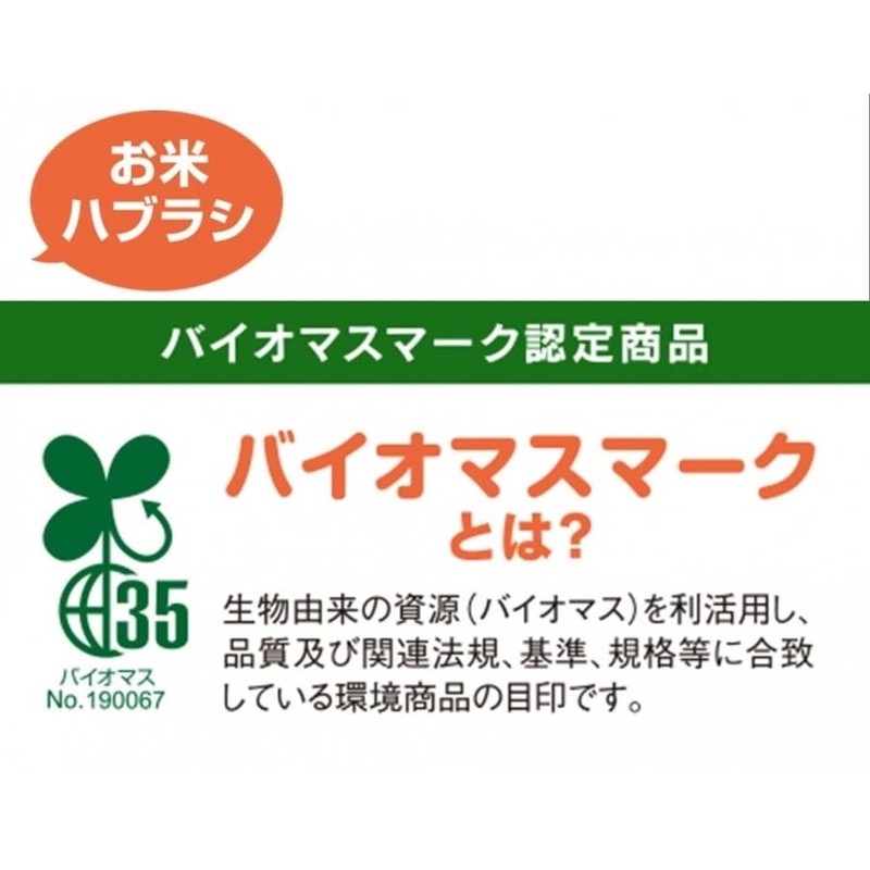 Biomass Series Eco Shower Caps (50 Piece)