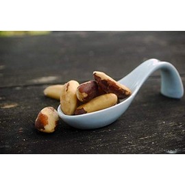 Naturix24 - Brazil nuts, untreated, 250 g