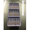 goldburs.com Diamond Burs 30 X G/198L-856-019 1.9 mmDiameter 8.5mm Cutting