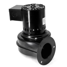 Adviace Blower Fan Motor for Dayton 1TDP3 4C443A 9MRW2 1TDP3A 4C443 7021-4931 702110870, Centrifugal Blower Motor for Fasco 50748-D500 7021-5713 70212588 70215713