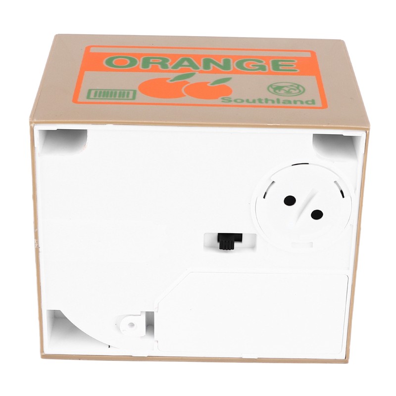 Stealing Coin Cat Cute Ingenious Automatic Stealing Money Children Money
