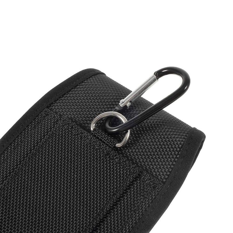 DFV mobile - Case Cover Belt in Nylon with Two