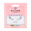 Eylure Eilure Natural Accent No. 003 1 pair with reusable