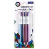 Premier Stationery W2117215 Pro:Scribe 4-in-1 Ballpoint Pens