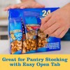 Planter's PLANTERS SNACK NUTS VARIETY PACK (40.5 oz., 24 ct)