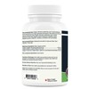 MAXION Maxion Digestive Support, 60 Capsules with Ginger, Peppermint and