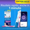 Test di ovulazione Digitale e Test di gravidanza Clearblue -