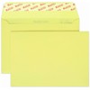 Elco C6"Cellozip Color" Envelope - Light Chamois (Pack of 25)