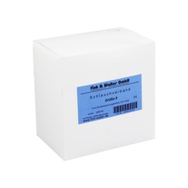 Fink & Walter Tubular Bandage Size 8: 8 cm Diameter (Unstretched)