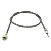 RAParts Cable - Tachometer Fits Case IH 275 1962381C1