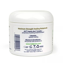 TriDerma Hand & Body Moisturizer