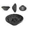 Updated 360° Rotating Diffuser Attachment Nozzle Compatible With Laifen Swift
