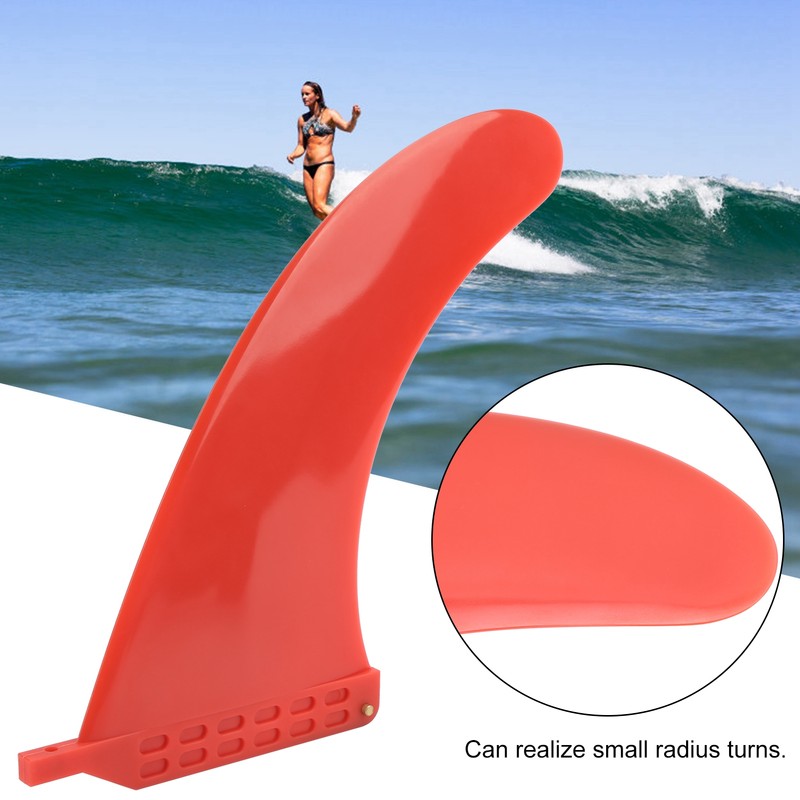 Surfboard Fin Environmental PVC Surf SUP Paddle Board Fins for