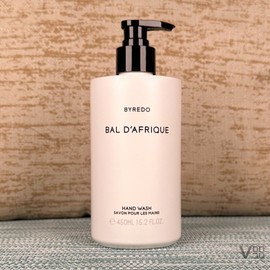 Byredo Bal d'Afrique Hand Wash 15.2 fl.oz