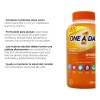 Multivitamnico Para Mujer One A Day Petites 160 Tabs Sabor
