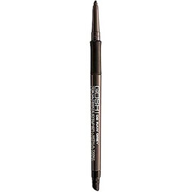 Gosh The Ultimate Eyeliner With A Twist 02 Raw Grey