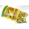 Apexy Instant Ginger Honey Crystal 18g X 24 Sachets (Lemon)