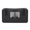 Front License Plate Bracket 5C3Z17A385AA Rugged Impact Resistant Stylish License