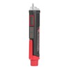 HT103 AC Voltage Tester Pen Waterproof Sound Light Alarm 12‑1000V