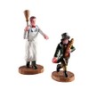 Lemax Christmas Village Artful Dodger Set Of 2 - 02947