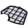 Awinker Pack of 12 replacement bags for Vorwerk Kobold VK