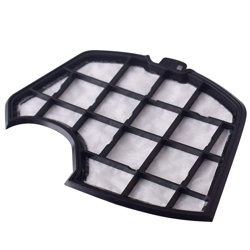 Awinker Pack of 12 replacement bags for Vorwerk Kobold VK