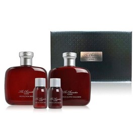 Iden Bonin Men's Cosmetics The Character 2-Piece Set for Men in Their 30s / 이덴 보닌 남자화장품 더 캐릭터 2종 세트 30대를