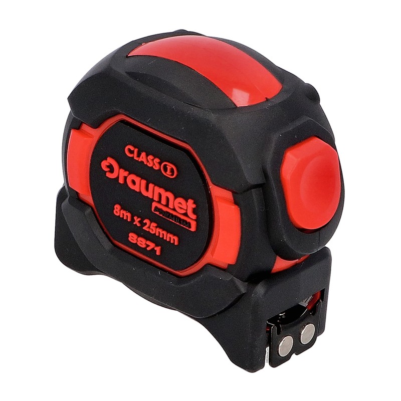 MIVOS - Tape measure with double-sided printed tape - Tape