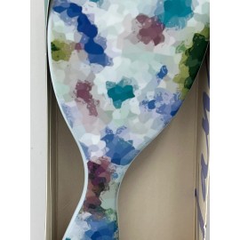 The Wet Brush Wet Brush Original Detangler Limited Edition Digital Cozy Dots CEPILLO MUJER