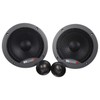 MB Quart Pair FSB216 6.5" 280 Watt Component Speakers+(2) 6x9