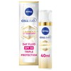 NIVEA Cellular Luminous 630 Anti Dark-Spot Day Moisturiser SPF 50