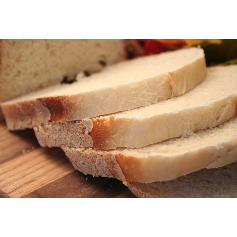 The Prepared Pantry Italian Country Bread Mix; Single Pack; For