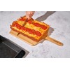 ooni Detroit-Style Pizza Pan 9 x 6 Inch - Rectangular