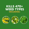 Spectracide Weed Stop For Lawns Plus Crabgrass Killer AccuShot Refill,