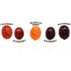 Charms Blow Pop Bursting Berry Lollipops - Individually Wrapped Dual