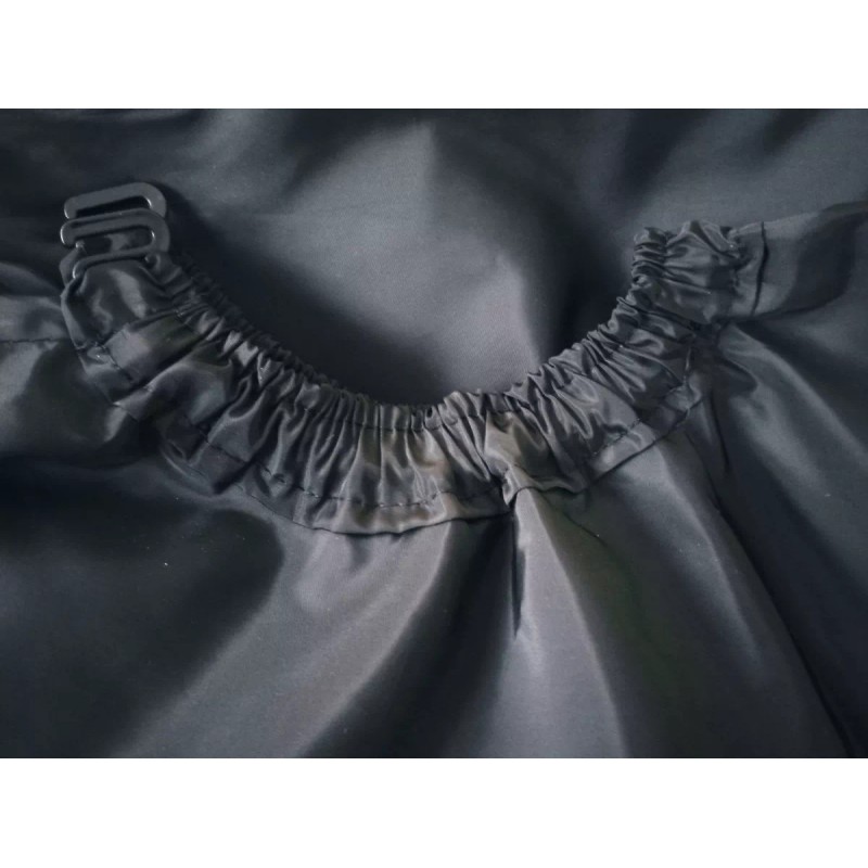 SHARES Cubridor Premium Para Barbero Y Estilista